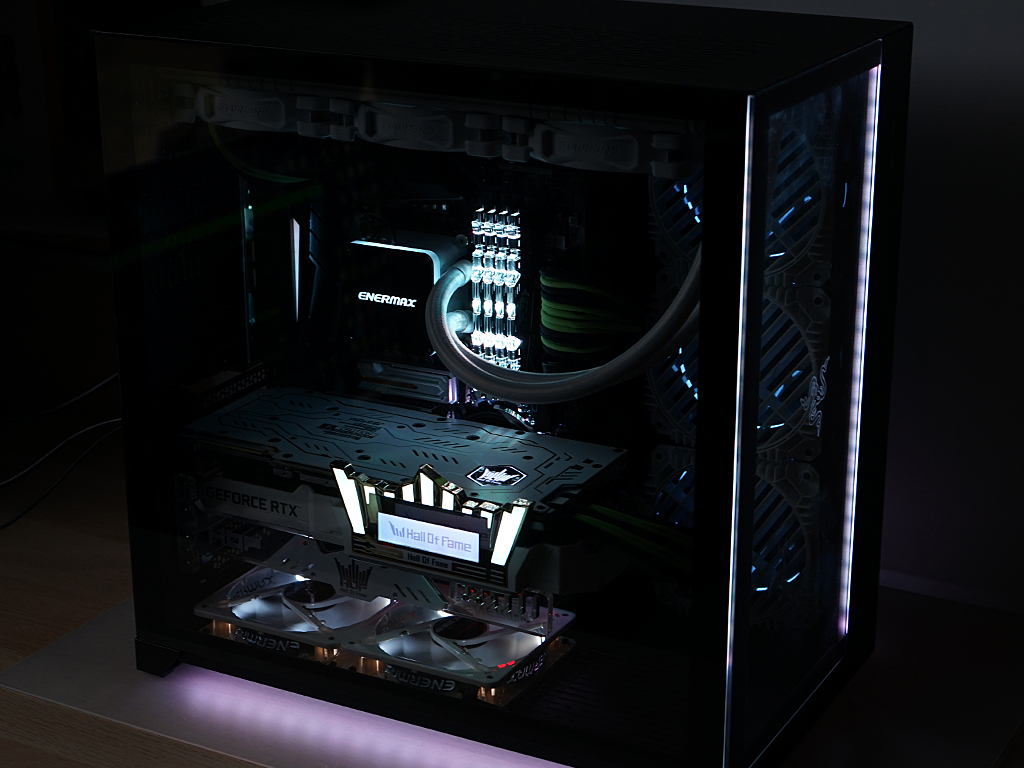 rtx2080名人堂怎么设置,rtx2080super名人堂