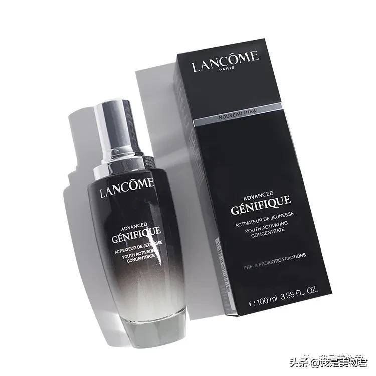 使底妆服帖的精华适合混油皮,大干皮亲妈粉底液大推荐