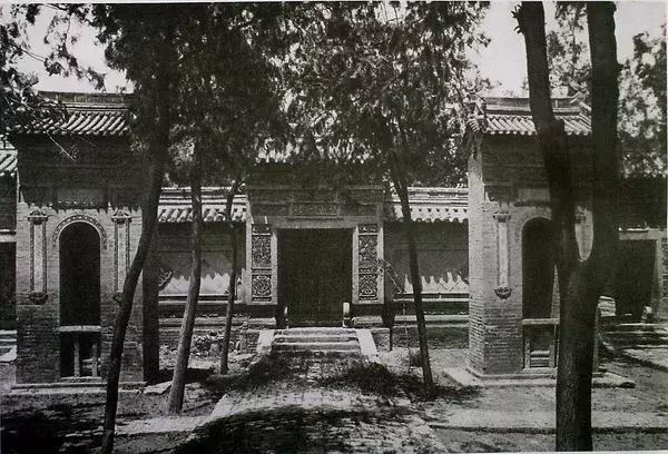 中国最使人惊叹的景观,一百多年前的风景