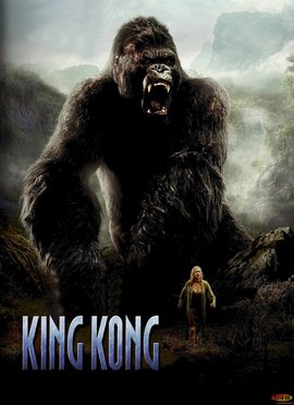 10部经典的丛林探险题材的电影,十部顶级丛林探险片