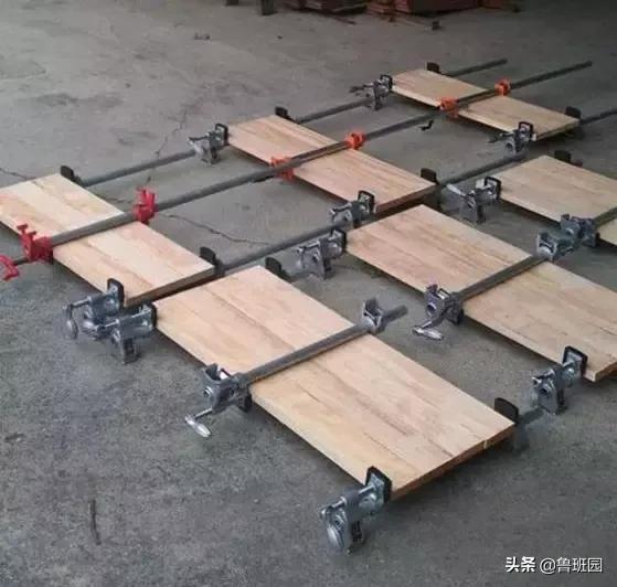 拼板开胶了怎么办,拼板胶干燥怎么补救