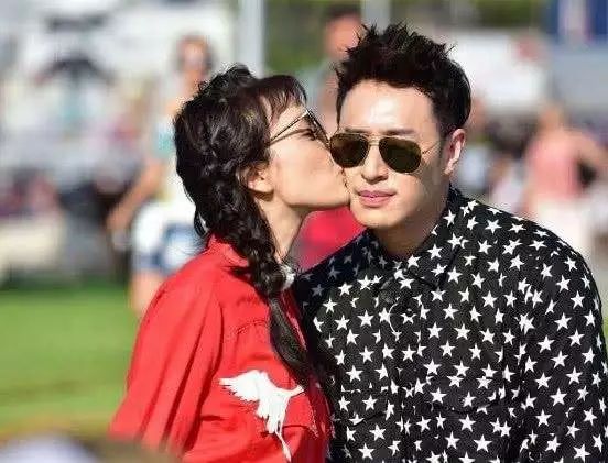 吴昕现在有新恋情吗,吴昕女儿们的恋爱哪一年