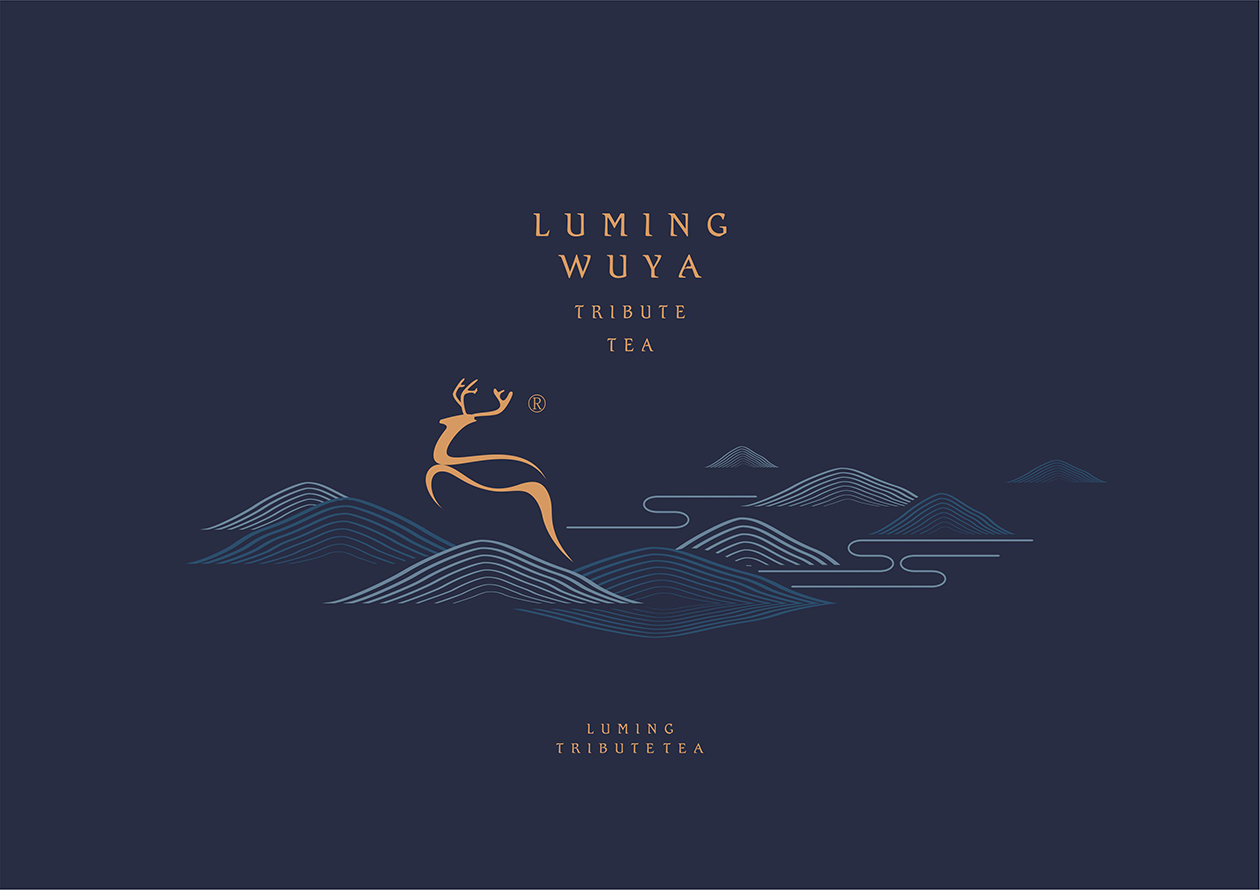 鑼跺彾鍝佺墝璁捐灞曠ず,鑼跺彾鍖呰绀肩洅璁捐浼佷笟妗堜緥