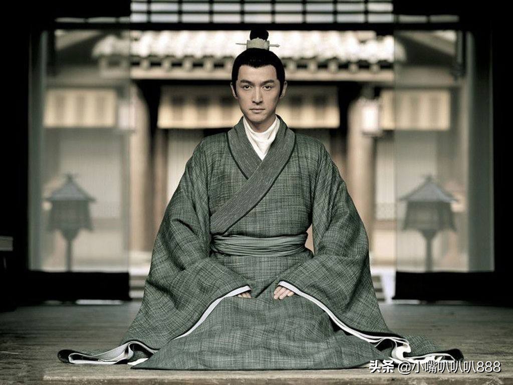 琅琊榜：梅长苏不是不能活命，只是因为这件事比命都重要