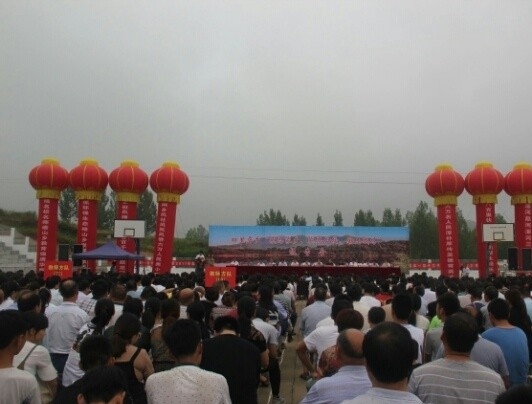 中国的状元之乡在哪里,家乡出了高考状元