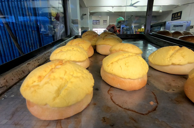 沙巴首府亚庇,马来西亚的沙巴州