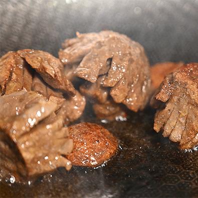 潮汕纯手打纯牛肉丸第一名,潮汕牛肉丸一年发15万条抖音