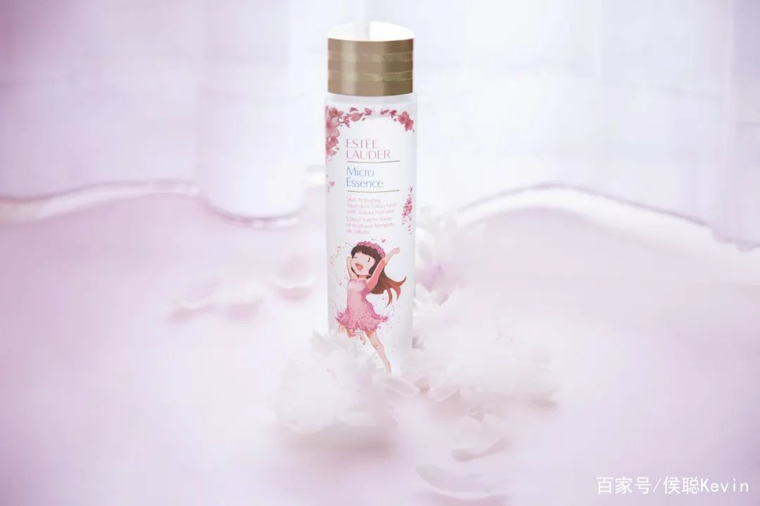 樱花皮肤补水保湿 (樱花美肌焕颜)