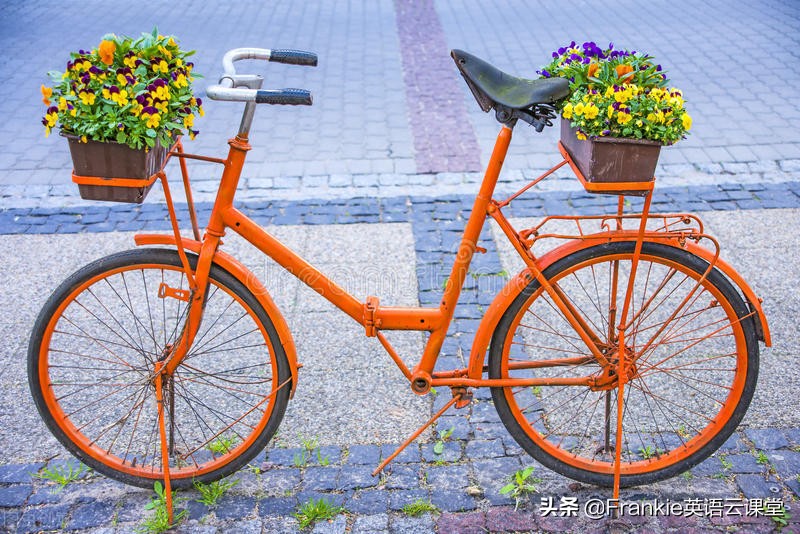 自行车利弊英语作文初二,自行车的利与害英语作文