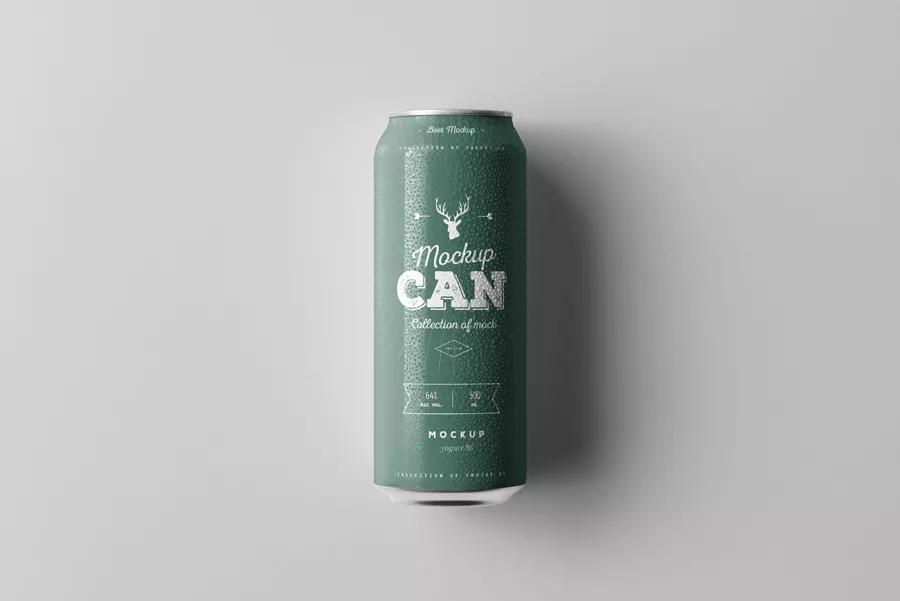 啤酒包装设计趋势,啤酒包装怎么设计才适合年轻人