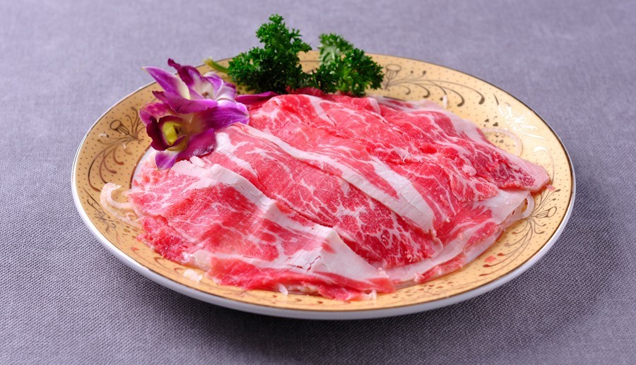 牛各部位科普,详细讲解牛身上各部位的肉