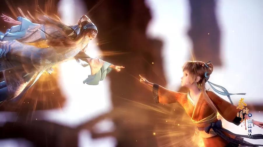 2020国漫动态追击：好番永不完结