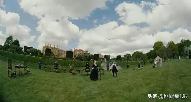 鍚庡ぉ鐢靛奖瑁呭,鍚庡ぉ鐢靛奖涓殑瑁呭