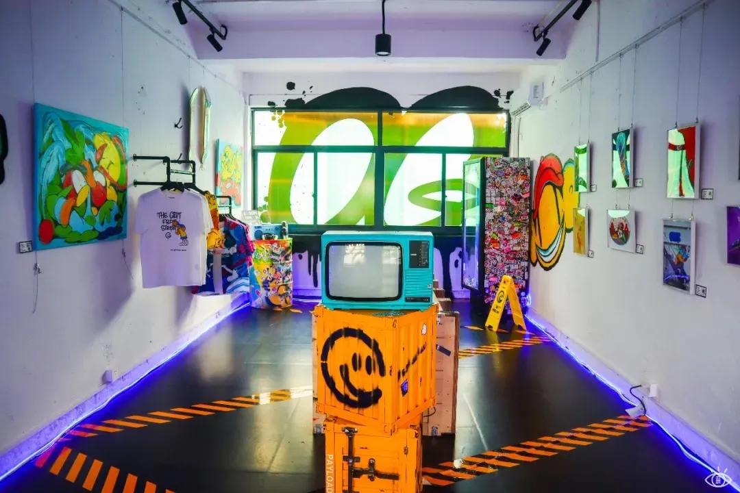 深圳网红拍照圣地,深圳10个拍照圣地一个比一个惊艳