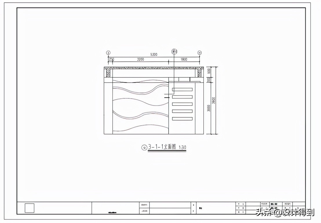 绘制施工图需要掌握哪些知识,施工图绘制的方法和技巧