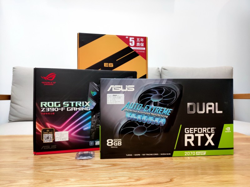 爱国者电竞金牌650w电源评测,爱国者es650电源怎么样