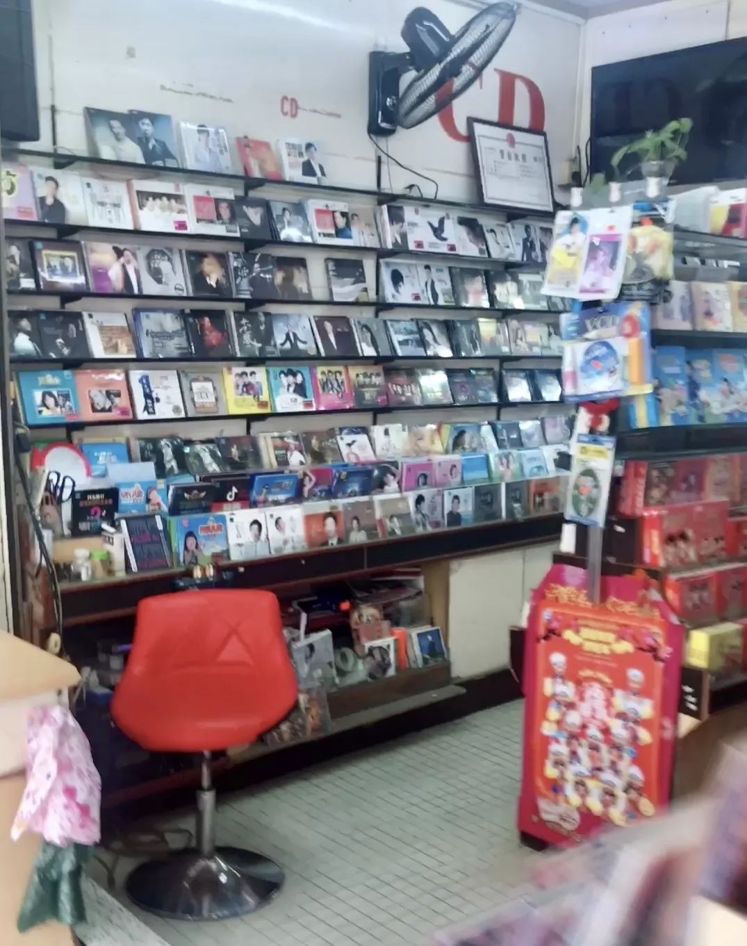 汕尾人眼中的外省人,外来汕尾