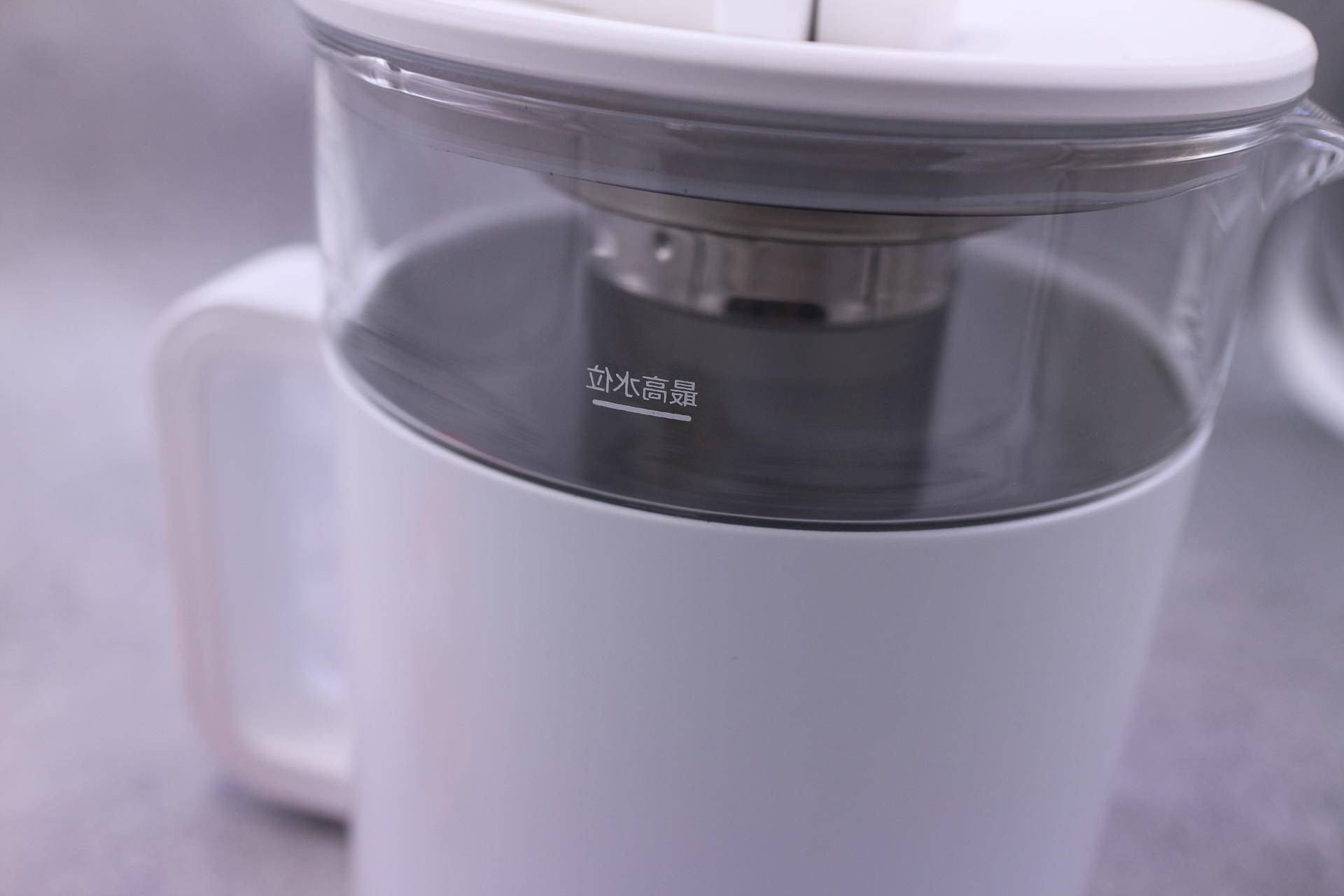 圈厨养生壶测评,圈厨养生壶评测