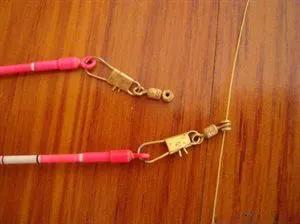 浮游矶钓基础知识全集,浮游矶钓黑鲷鱼钩选什么颜色