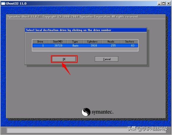 ghost手动还原重装系统详细教程,ghost重装系统一直缓慢