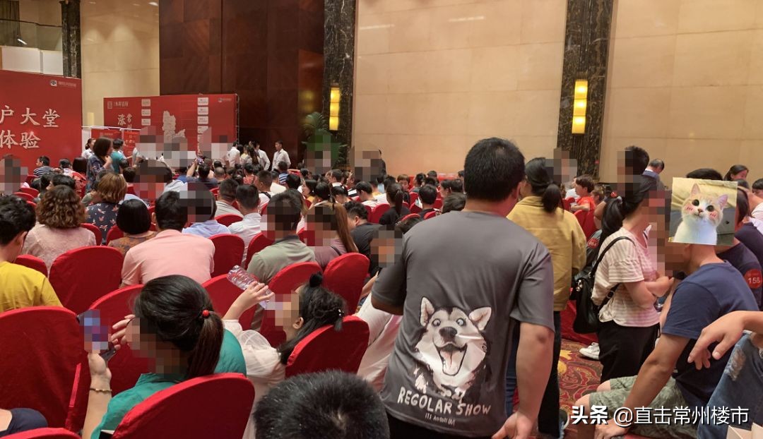 常州房地产现状及未来走势,常州楼市最新状况