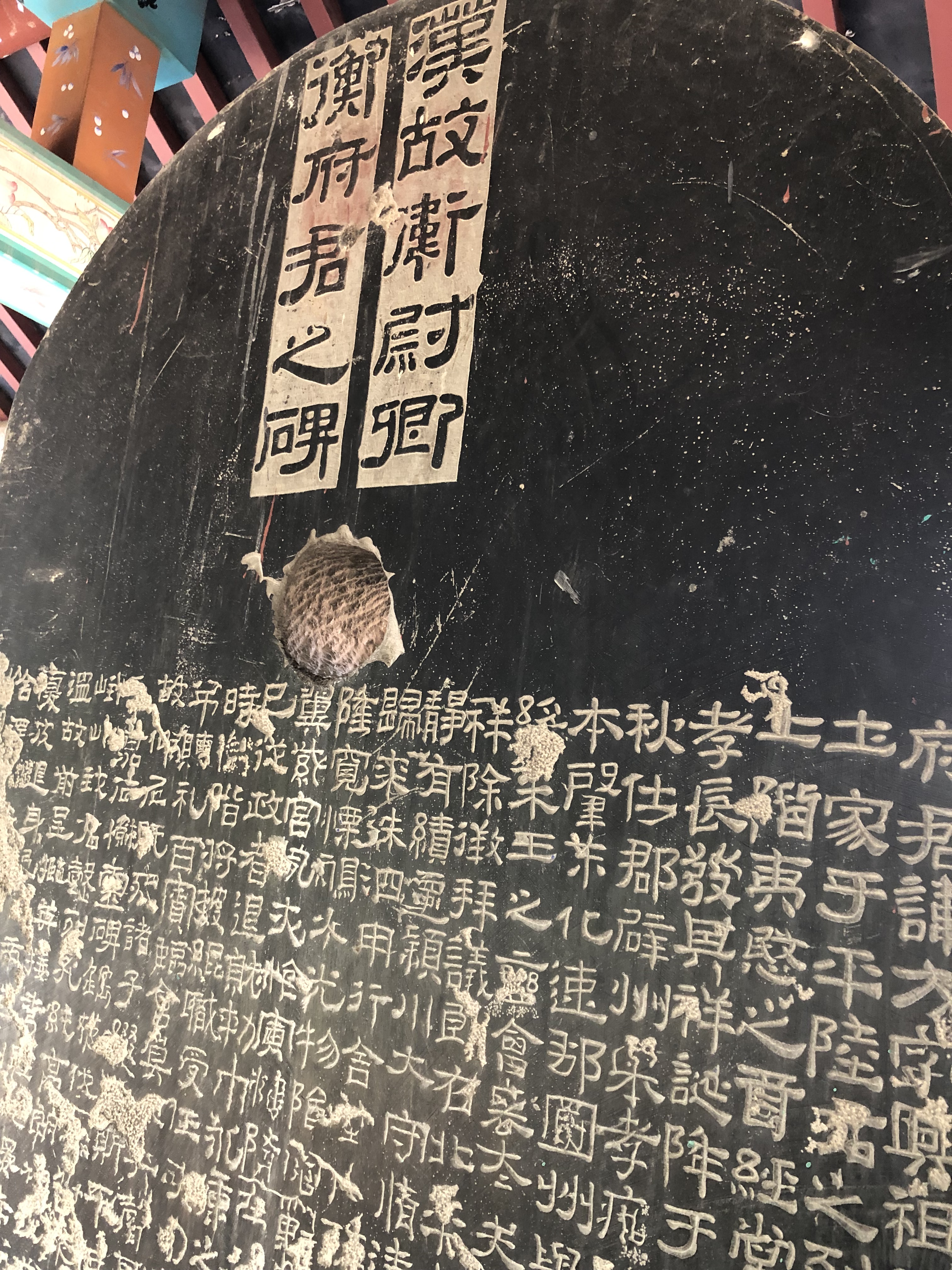 汶上宝相寺适合带孩子游玩么,汶上宝相寺游览需要多长时间