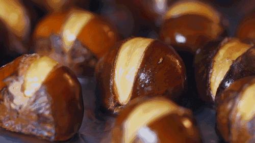 板栗烧鸡做法板栗怎么去皮,板栗烧鸡用熟的栗子