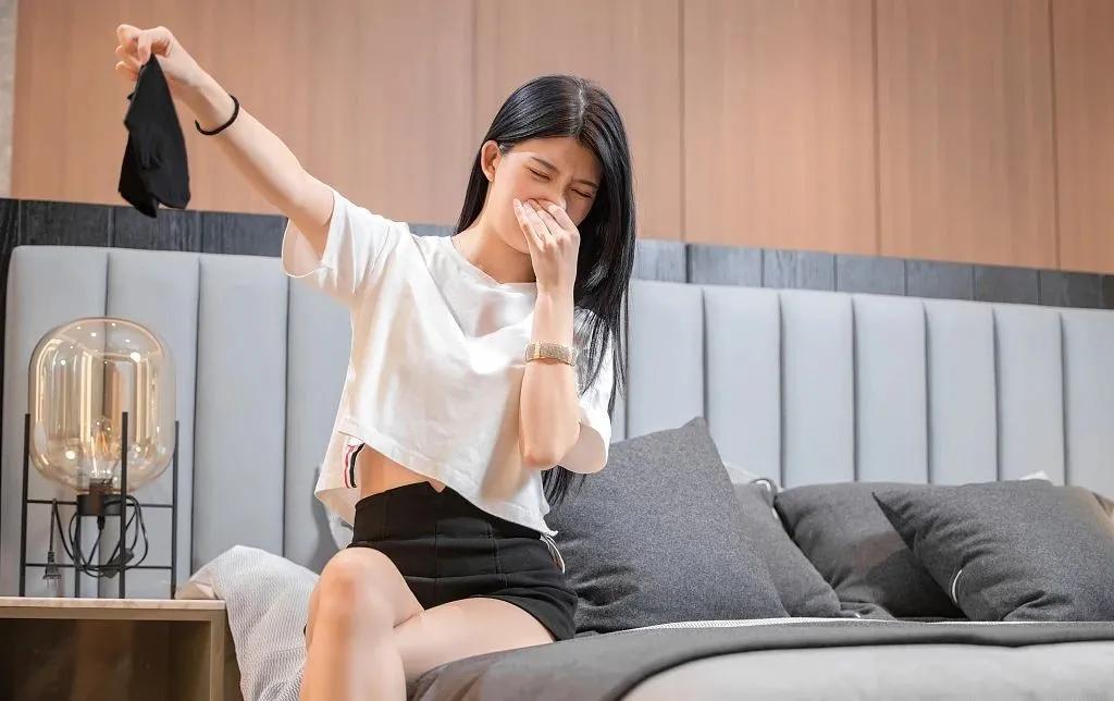 *处私**有味道,怎么判断是不是得了妇科病呢?