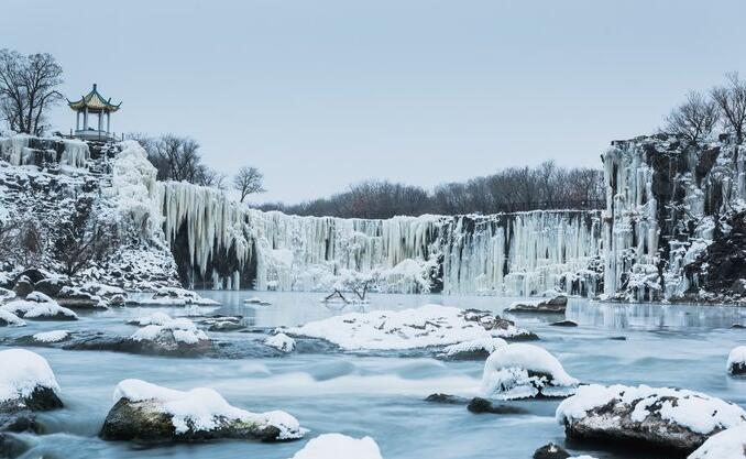 黑龙江牡丹江市有什么区,黑龙江牡丹江属于哪个地级市
