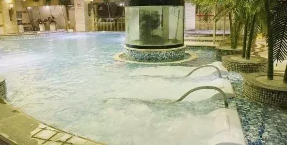 成都春节近郊温泉旅游攻略,成都卡拉卡拉漫温泉多少钱耍一天