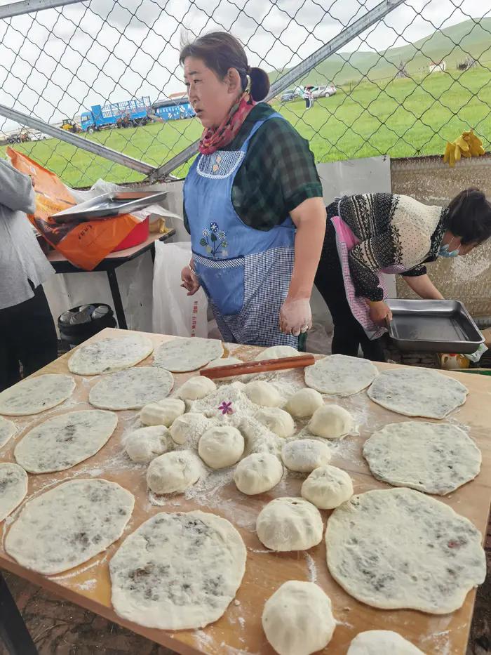 锡林郭勒草原冬天骑马,锡林郭勒盟大草原骑马