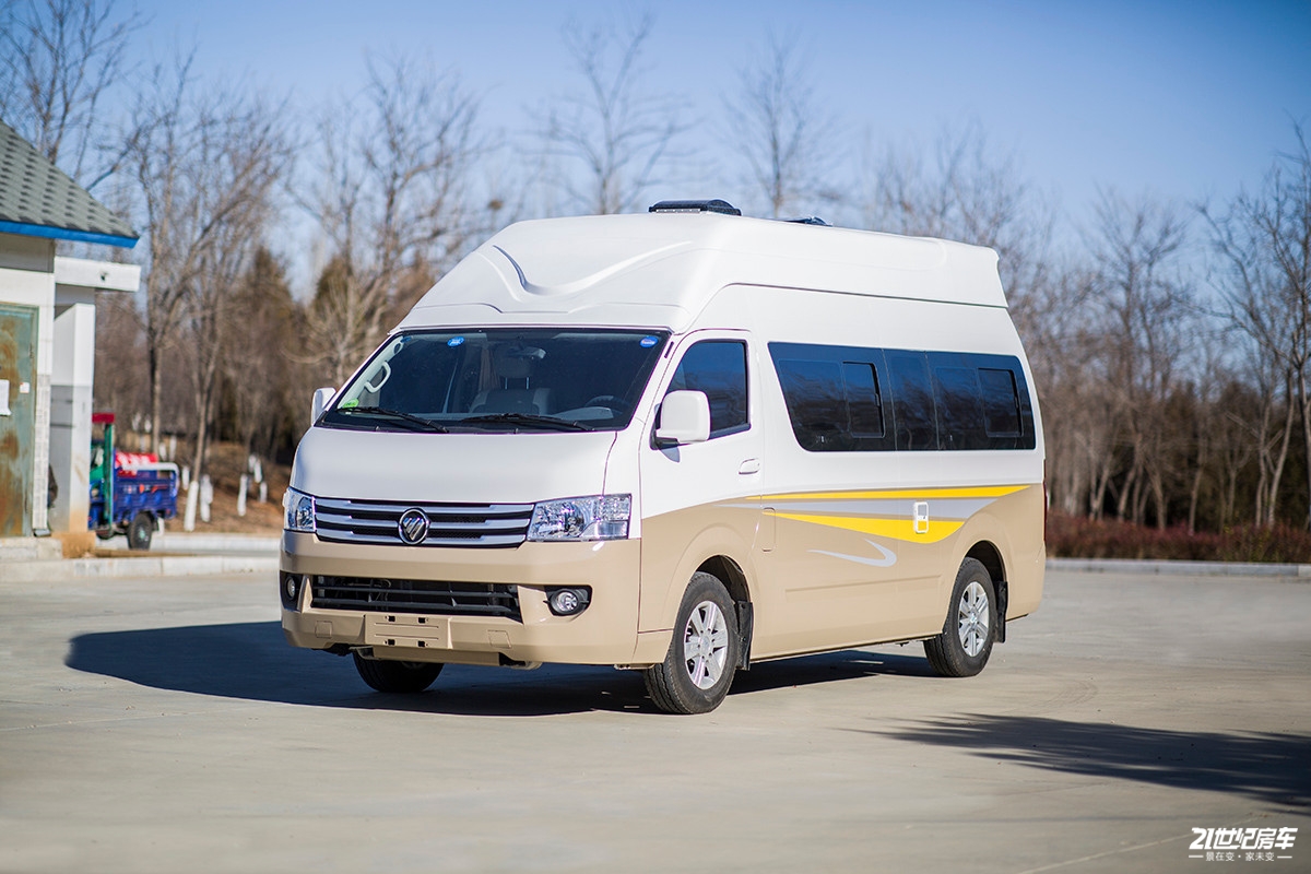 11.98万福田新风景g9房车,13万元左右的b型房车五菱房车