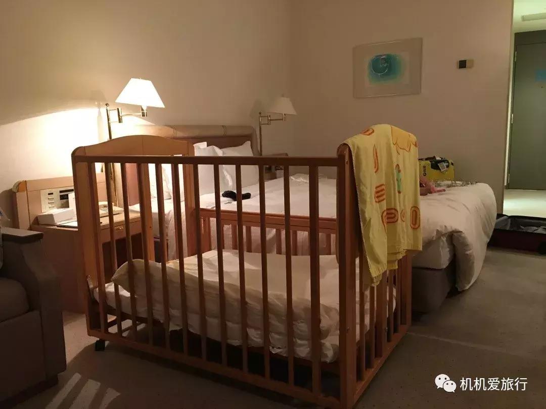 5月宝宝5天4晚日本大阪亲子游记