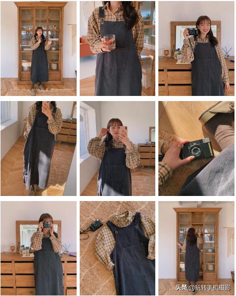 新年朋友圈照片怎么发有创意,春节发朋友圈照片技巧