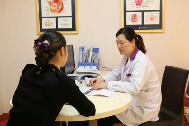 妇科尴尬的检查有哪些,妇科检查容易让人恐惧的词