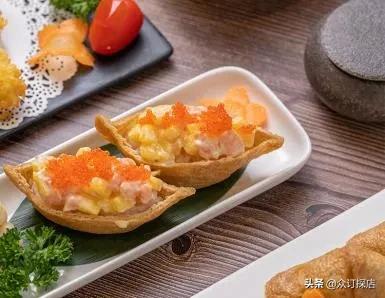 鱼旨寿司推荐,厦门日料寿司