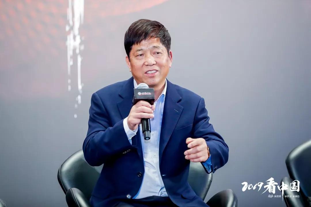 雅戈尔老板李如成炒股赚300亿,雅戈尔集团创始人李如成抖音号