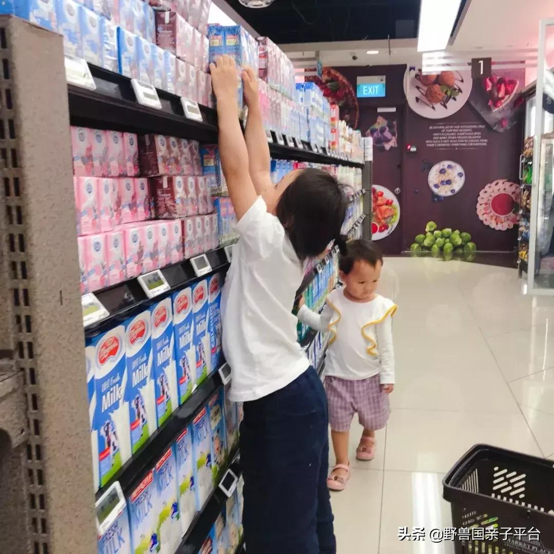 带孩子新加坡4天够玩吗,新加坡带孩子自由行几天