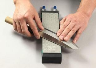磨刀技巧大揭秘日本,磨刀的正确方法与技巧讲解图