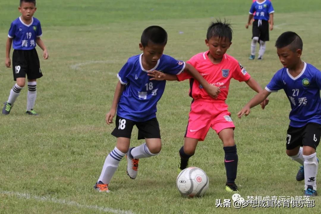 2019年梦想成真梧州邀请赛,2019年梧州足球比赛