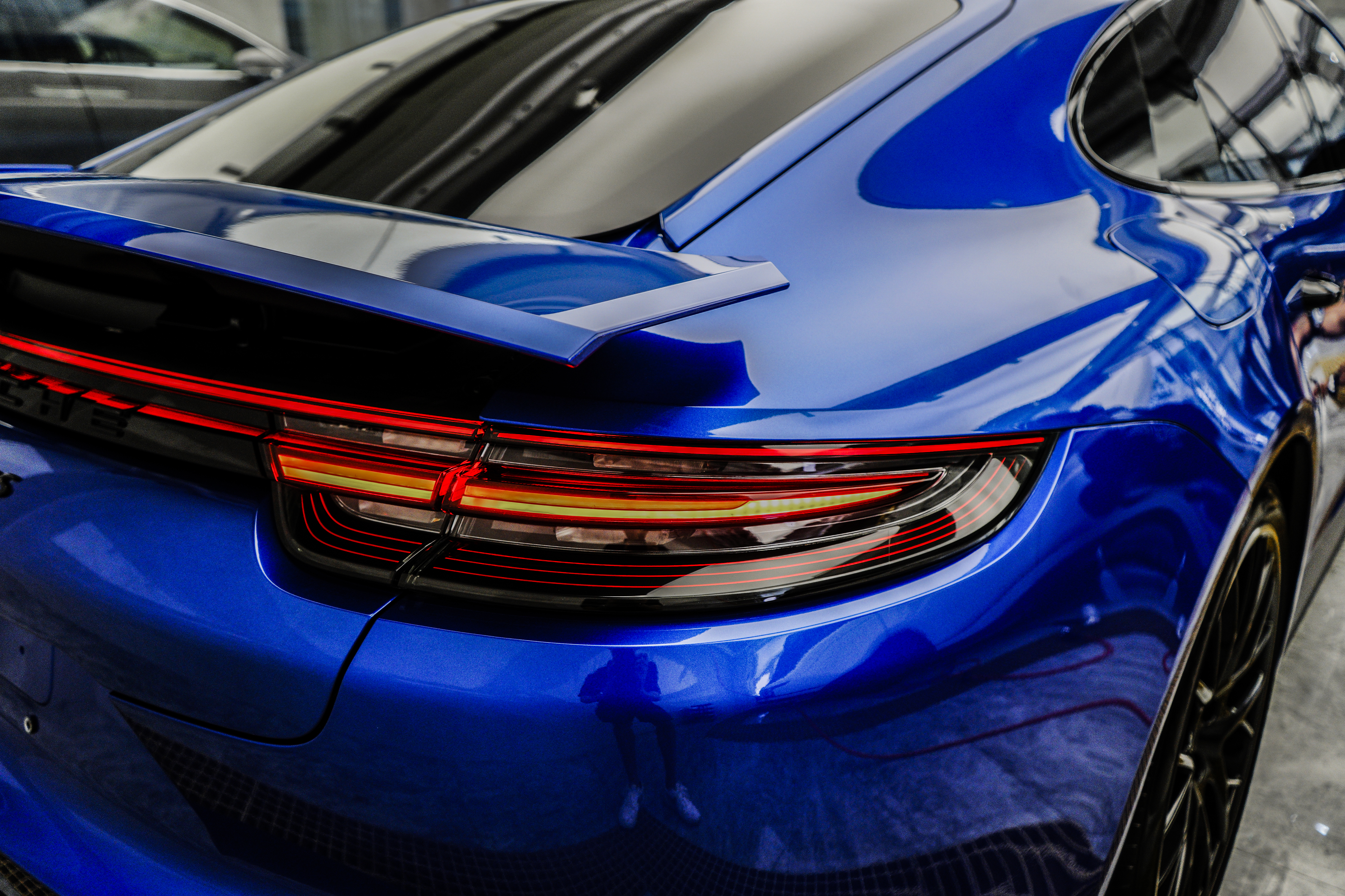 保时捷帕拉梅拉还值得购买吗,保时捷帕拉梅拉gtssportturist