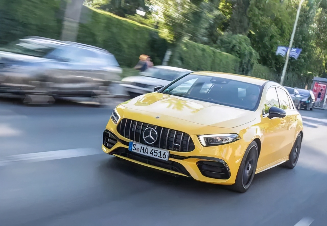 不被大众熟知的千万级豪车,动力比较强的豪车