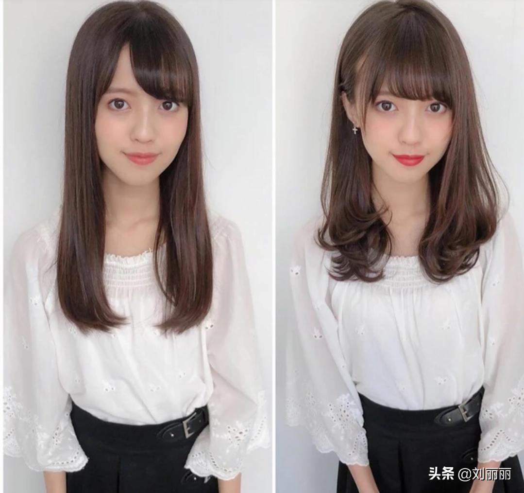 发型要怎么弄好看,发型只需这样扎惊艳所有人