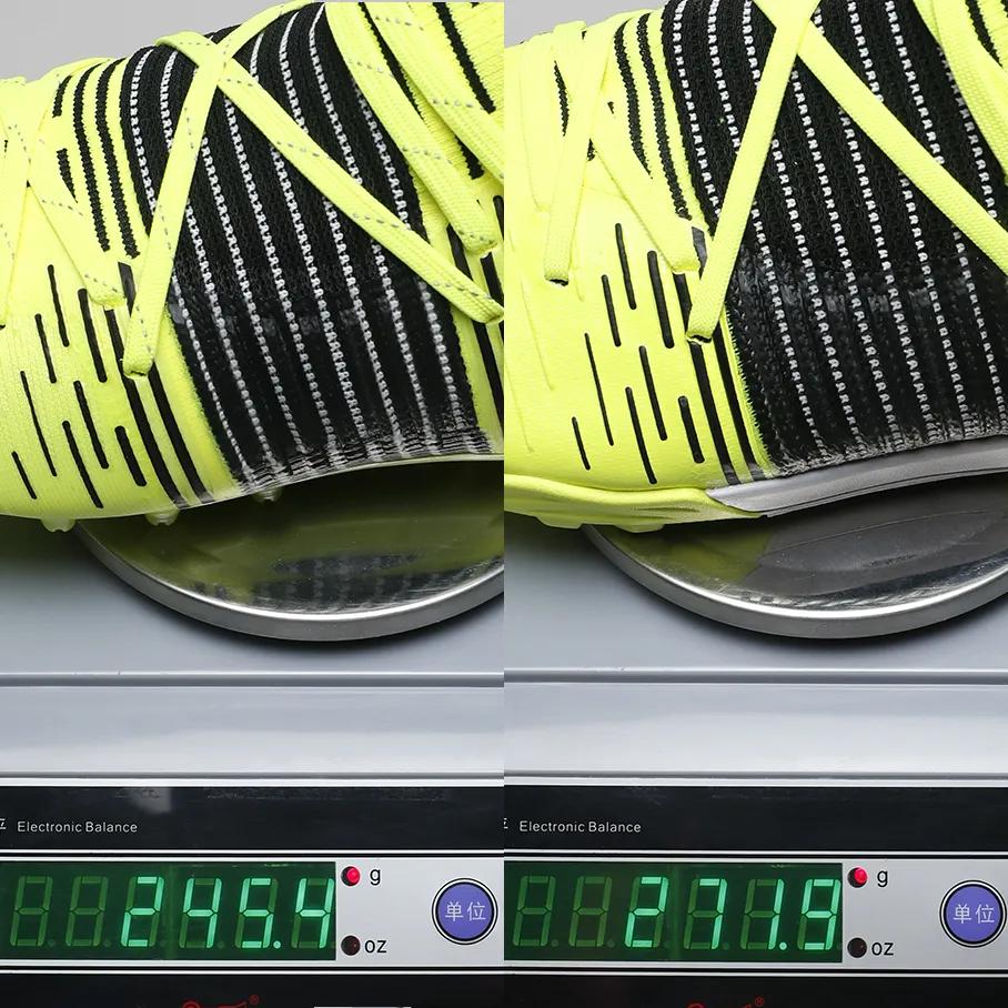 彪马future1.4procagetf测评,彪马futurez1.1procage