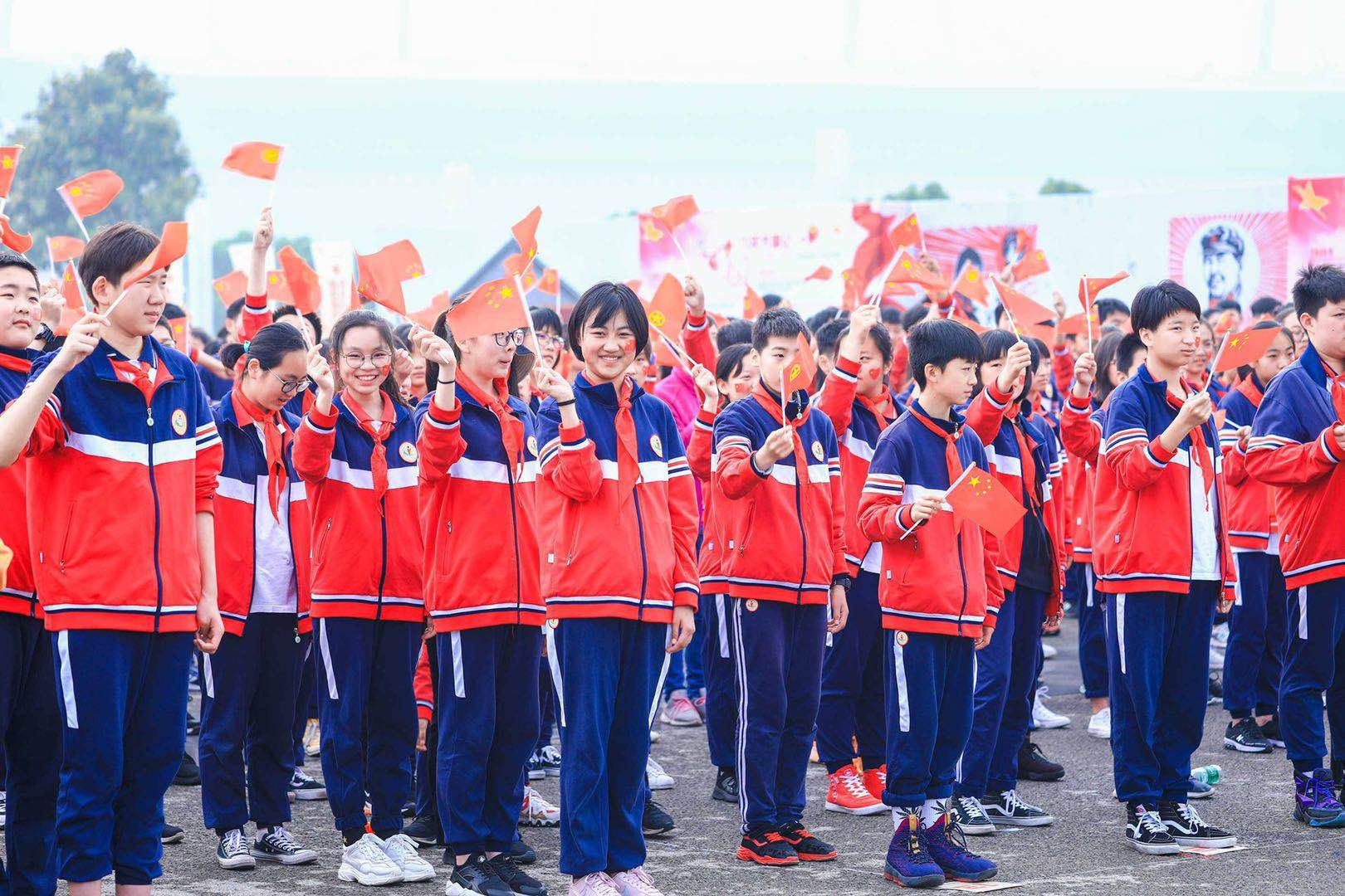 快闪我和我的祖国郑东新区,郑东新区我和我的祖国