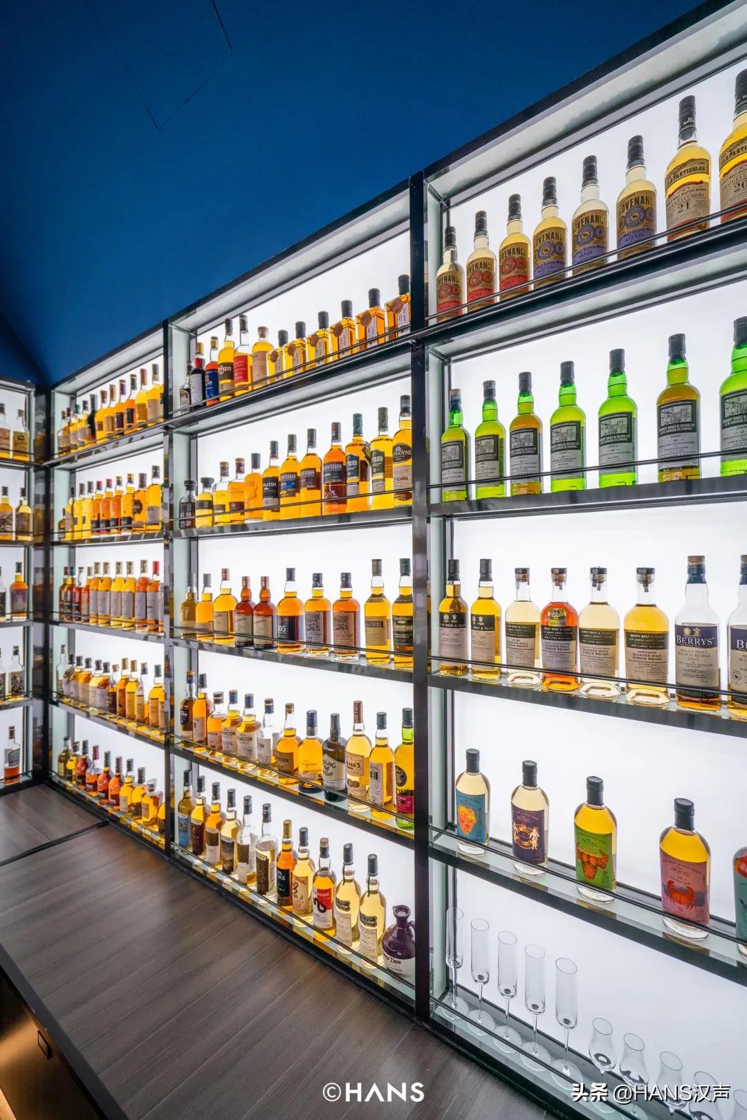 武汉2019最火三家酒吧,武汉最新开的酒吧