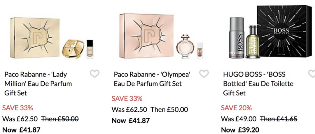 队长省钱快报｜HM冬季特惠三折起！Burberry全场四折起！