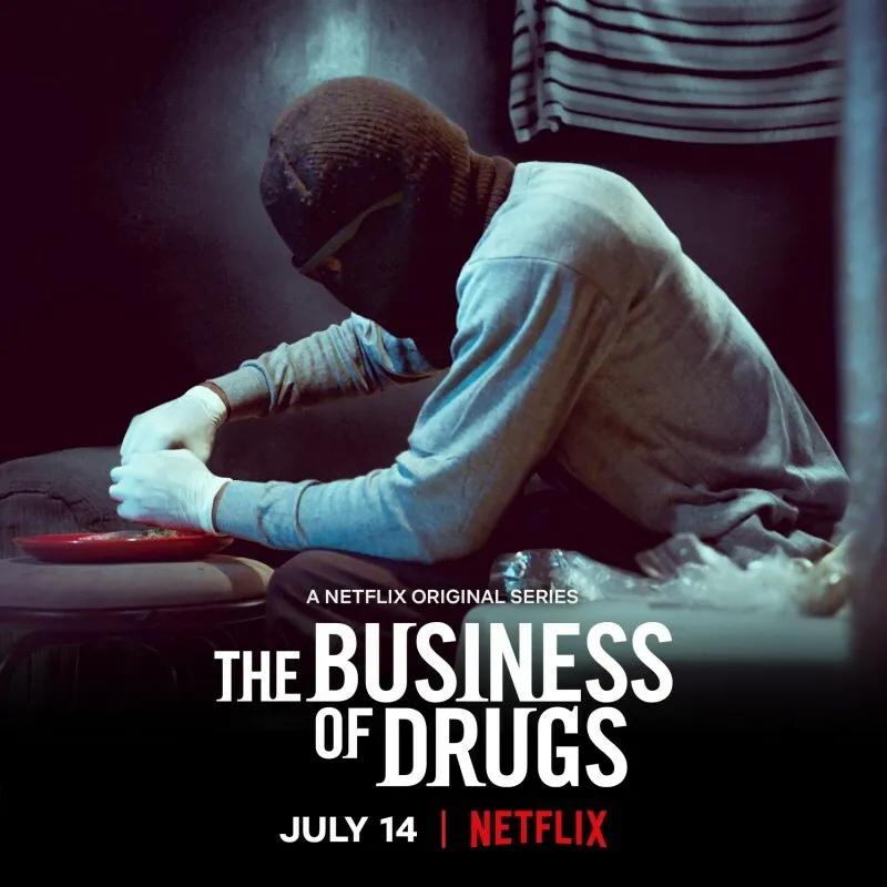 为了这部敏感剧，她差点把命丢了