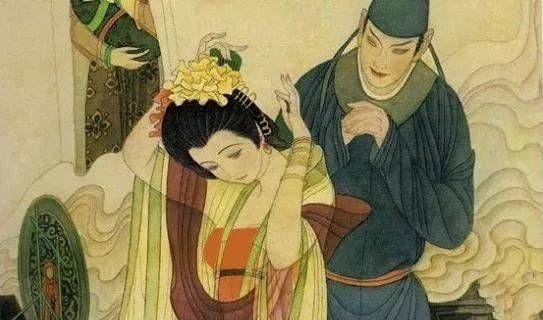 金国看到哪首诗才攻打宋朝,望海潮柳永东南形胜译文