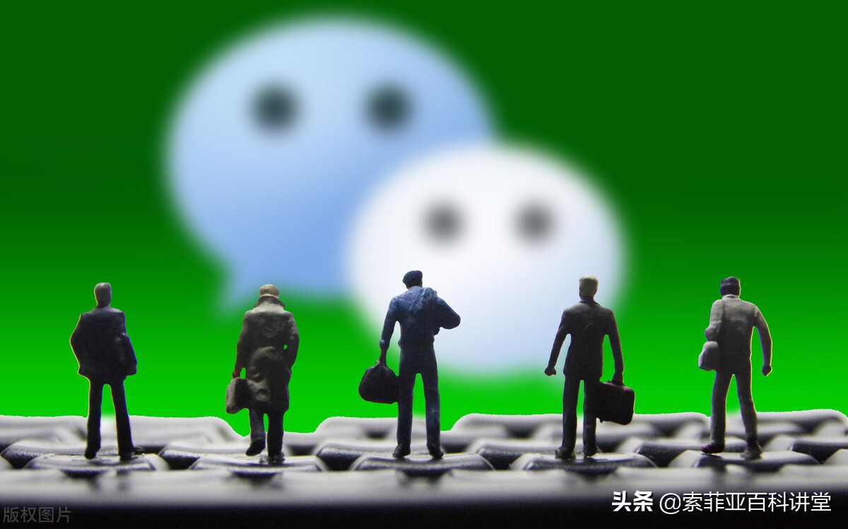 微信电脑端可以查看朋友圈吗,网页版微信怎么看朋友圈